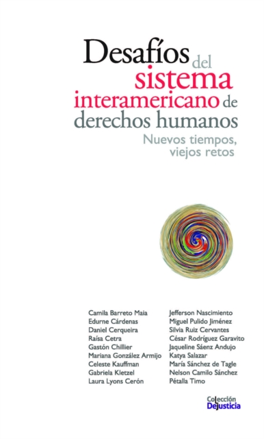 Desafios del Sistema interamericano de derechos humanos, PDF eBook
