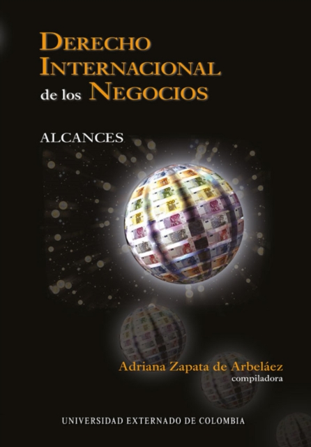 Derecho internacional de los negocios Tomo I, PDF eBook