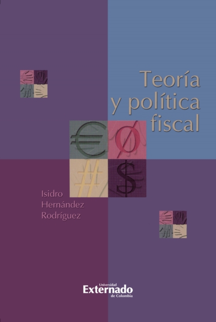 TEORIA Y POLITICA FISCAL. 1RA. EDICION, PDF eBook