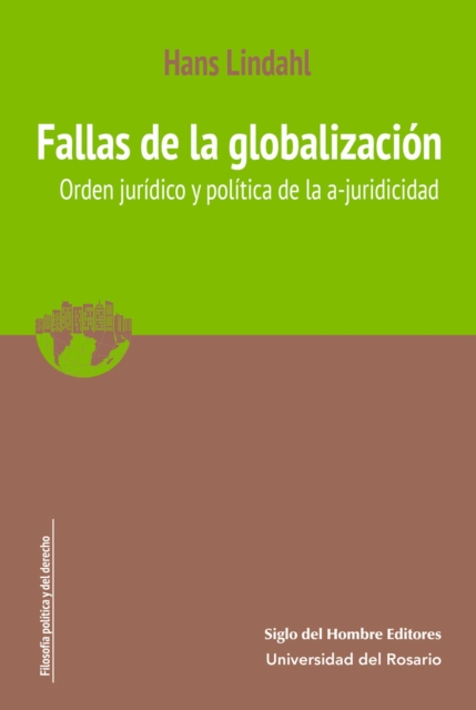 Fallas de la globalizacion, EPUB eBook