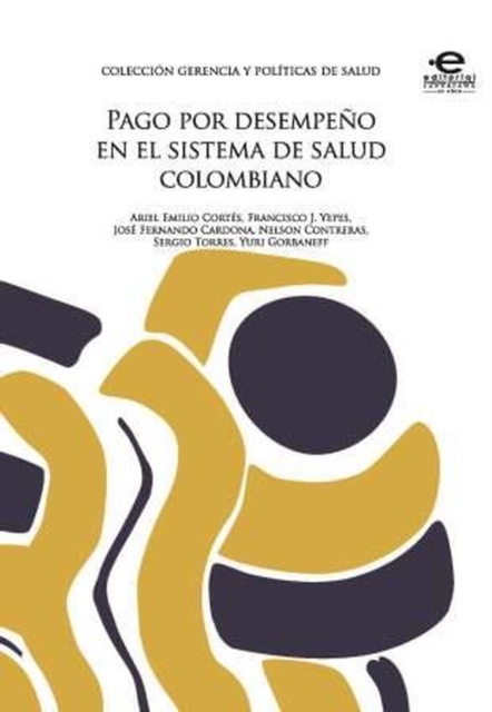 Pago por desempeno en el sistema de salud colombiano, EPUB eBook