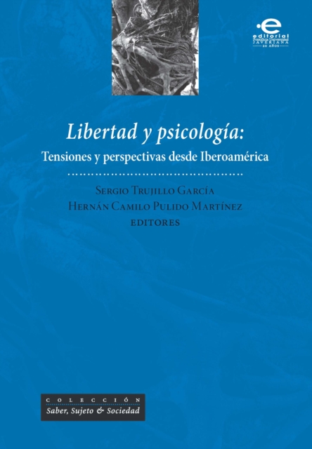 Libertad y psicologia, EPUB eBook