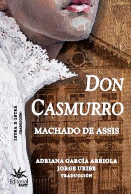 Don Casmurro, de Machado de Assis, EPUB eBook