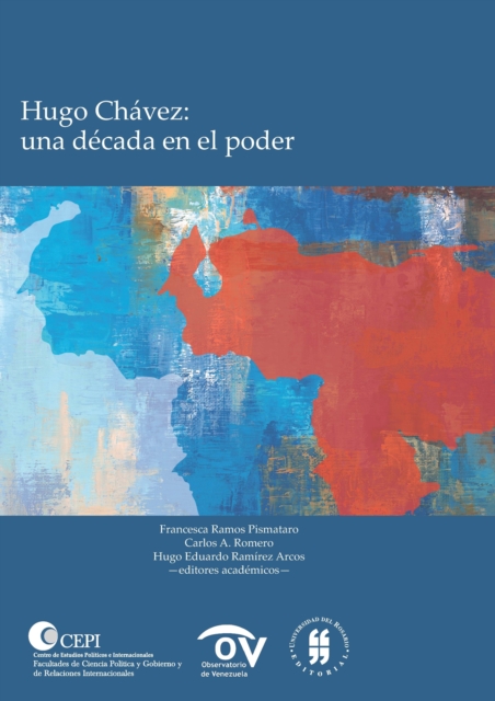 Hugo Chavez: una decada en el poder, PDF eBook
