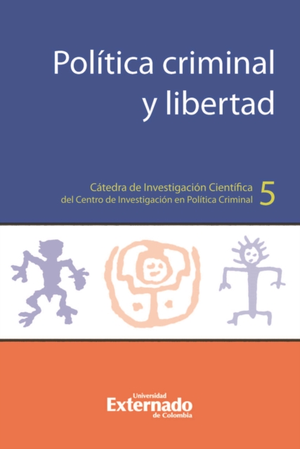 Politica criminal y libertad, PDF eBook