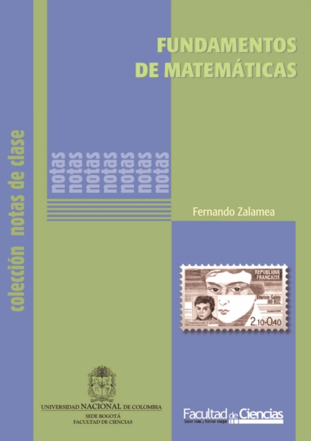 Fundamentos de matematicas, PDF eBook