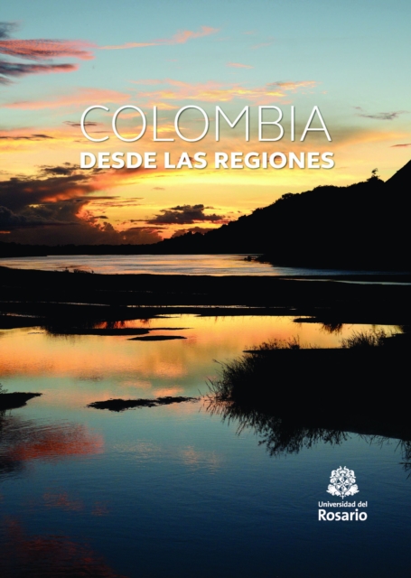 Colombia desde las regiones, EPUB eBook