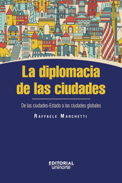 La diplomacia de las ciudades, PDF eBook