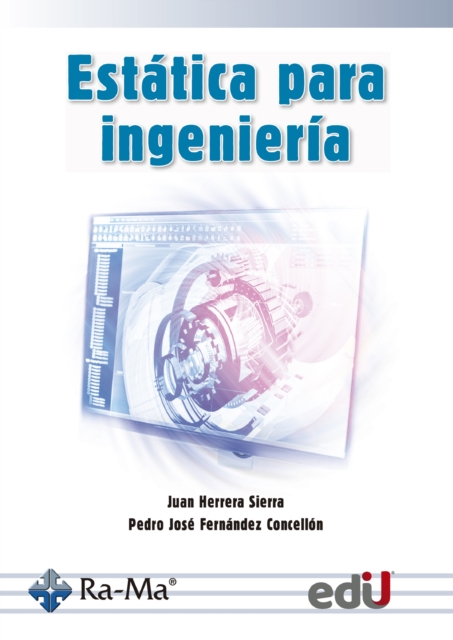Estatica para ingenieria, PDF eBook