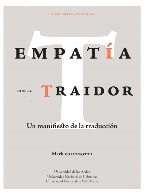 Empatia con el traidor, PDF eBook