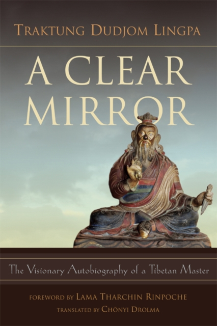 A Clear Mirror, EPUB eBook