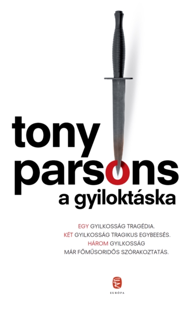 A gyiloktaska, EPUB eBook