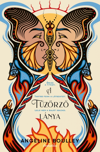 A Tuzorzo lanya, EPUB eBook
