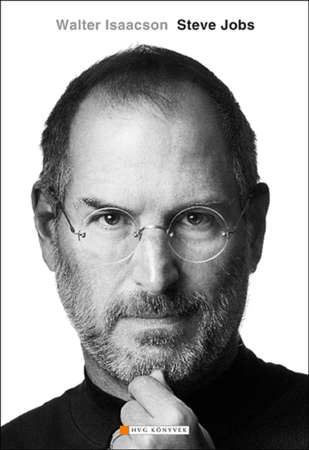Steve Jobs eletrajza, EPUB eBook