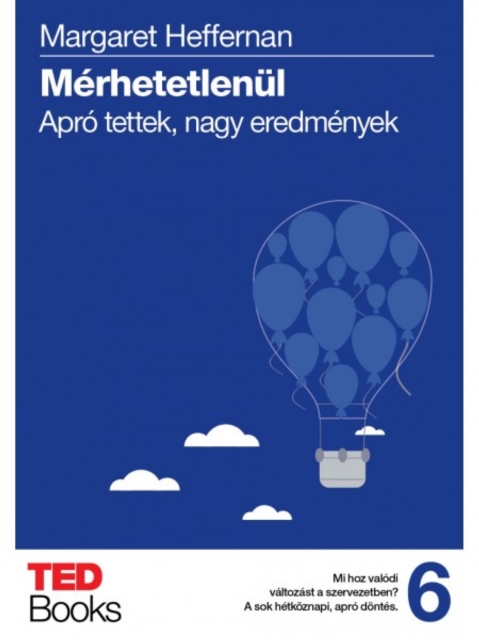 Merhetetlenul : Apro tettek, nagy eredmenyek, EPUB eBook