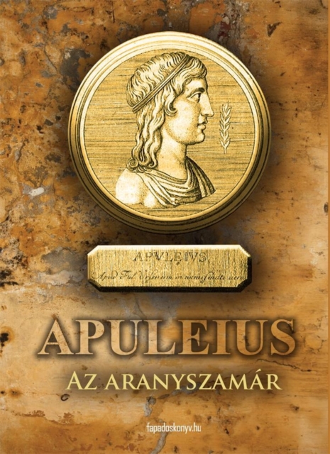 Az aranyszamar, EPUB eBook