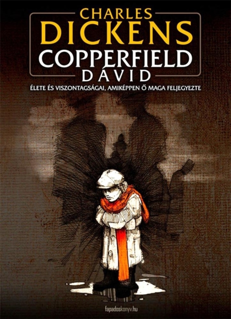 Copperfield David, EPUB eBook
