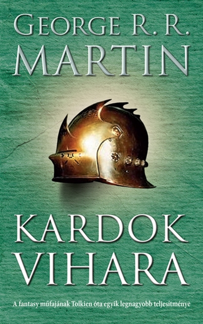 Kardok vihara, EPUB eBook