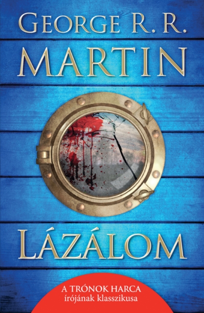 Lazalom, EPUB eBook