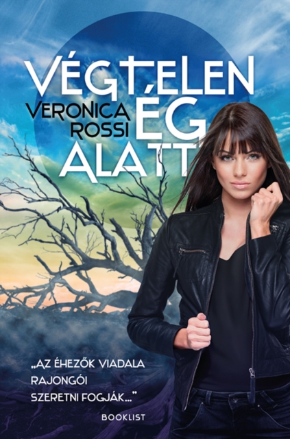 Vegtelen eg alatt, EPUB eBook