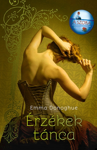 Erzekek tanca, EPUB eBook