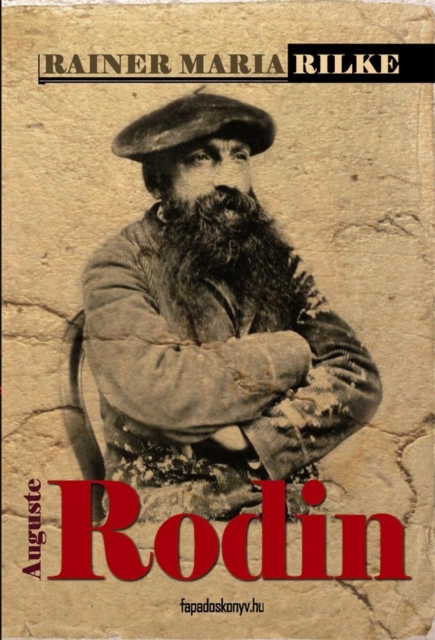 Auguste Rodin, EPUB eBook