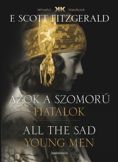 Azok a szomoru fiatalok - All the Sad Young Men, EPUB eBook