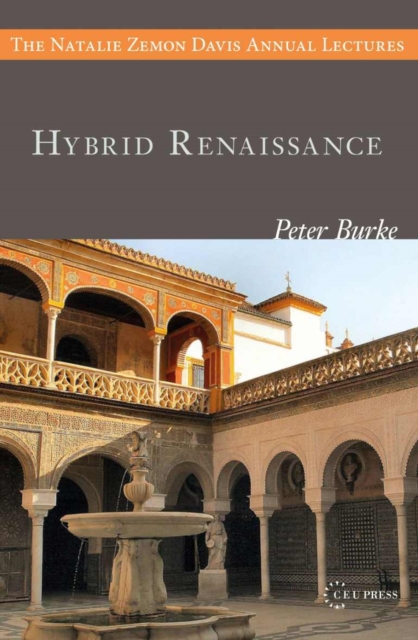 Hybrid Renaissance : Culture, Language, Architecture, PDF eBook
