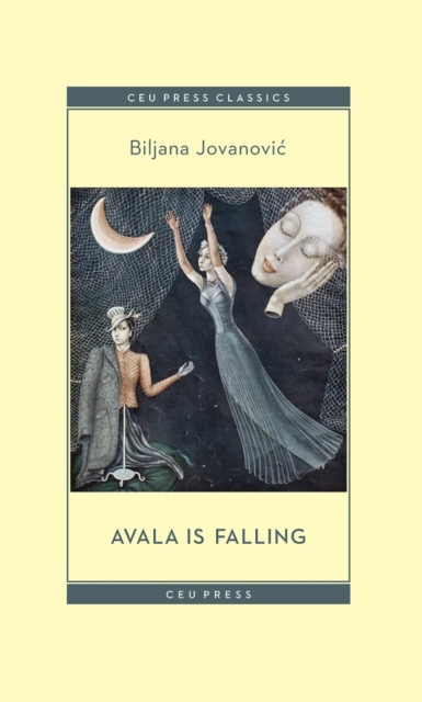Avala Is Falling, PDF eBook