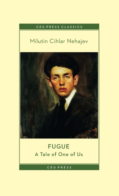 Fugue : A Tale of One of Us, Paperback / softback Book