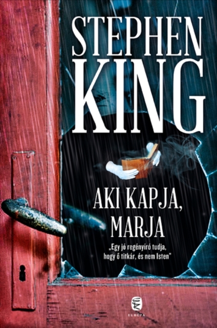 Aki kapja, marja, EPUB eBook