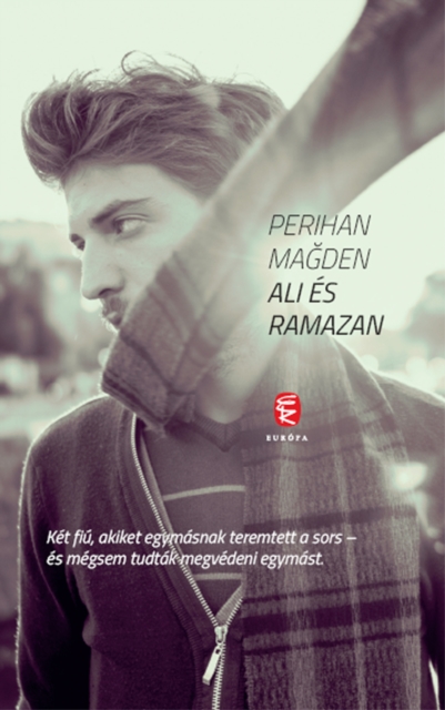 Ali es Ramzan, EPUB eBook