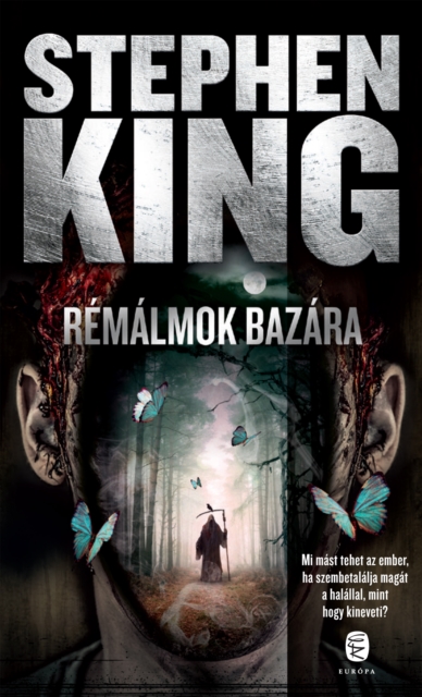 Remalmok bazara, EPUB eBook