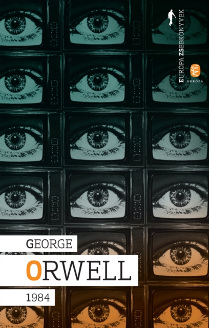 1984, EPUB eBook