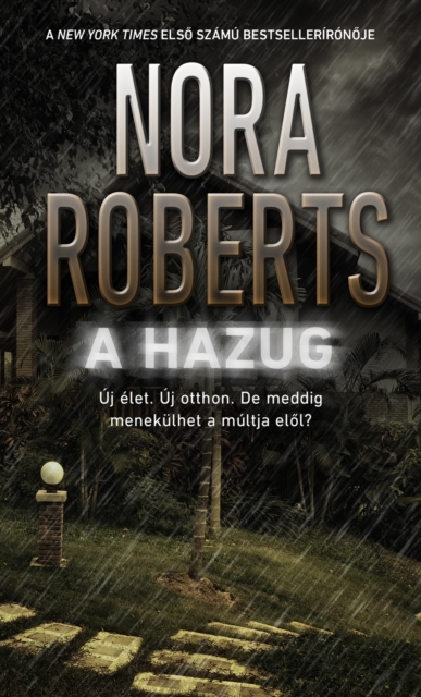 A hazug, EPUB eBook