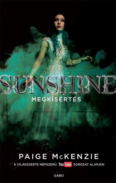 Sunshine - Megkisertes, EPUB eBook