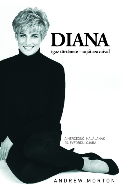 Diana igaz tortenete - sajat szavaival, EPUB eBook