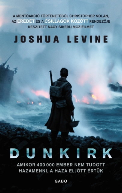 Dunkirk, EPUB eBook