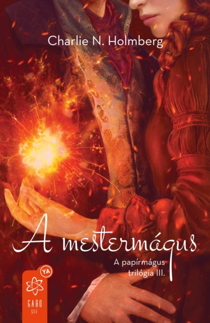 A mestermagus, EPUB eBook