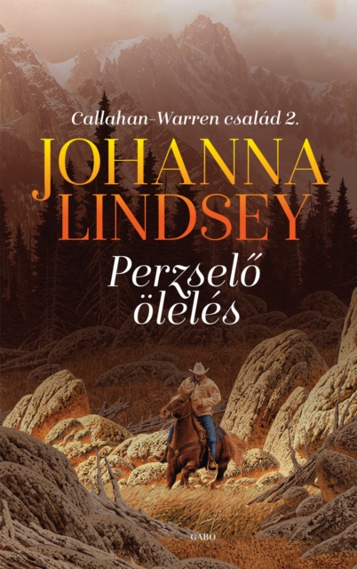 Perzselo oleles, EPUB eBook