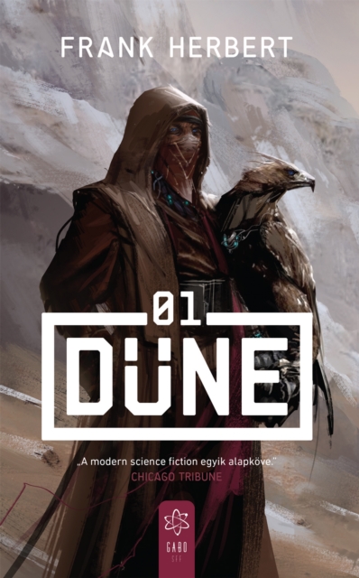 Dune, EPUB eBook