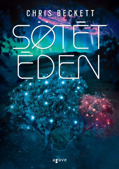 Sotet Eden, EPUB eBook