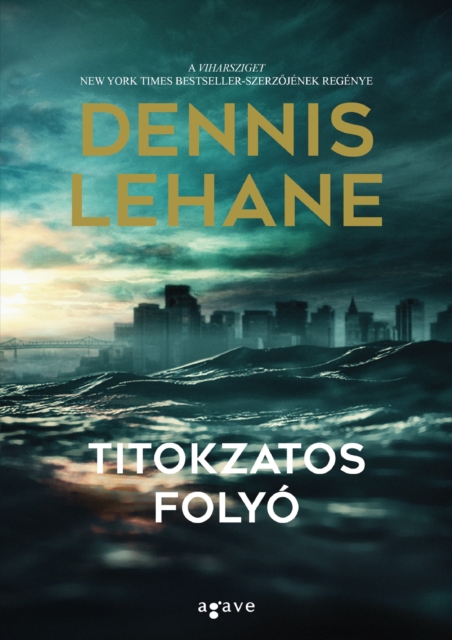 Titokzatos folyo, EPUB eBook