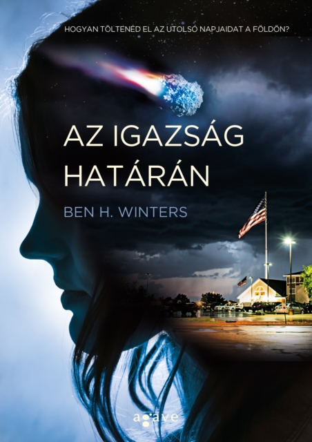 Az igazsag hataran, EPUB eBook