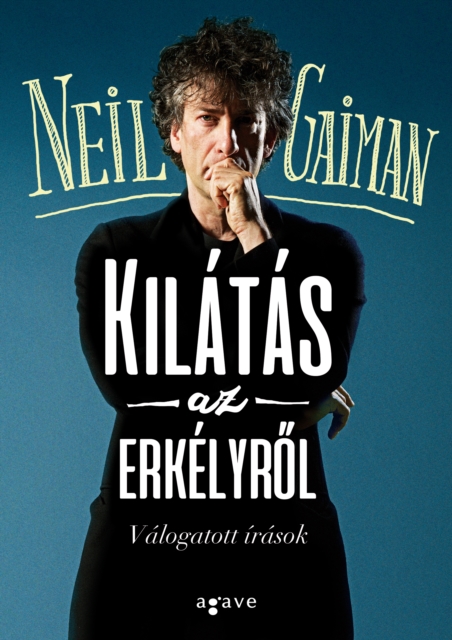 Kilatas az erkelyrol, EPUB eBook