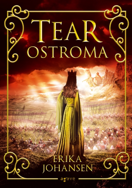 Tear ostroma, EPUB eBook