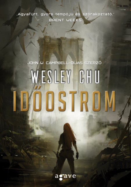 Idoostrom, EPUB eBook