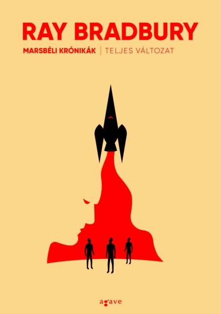 Marsbeli kronikak (teljes valtozat), EPUB eBook