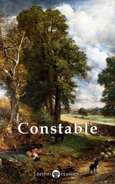 Masters of Art - John Constable, EPUB eBook