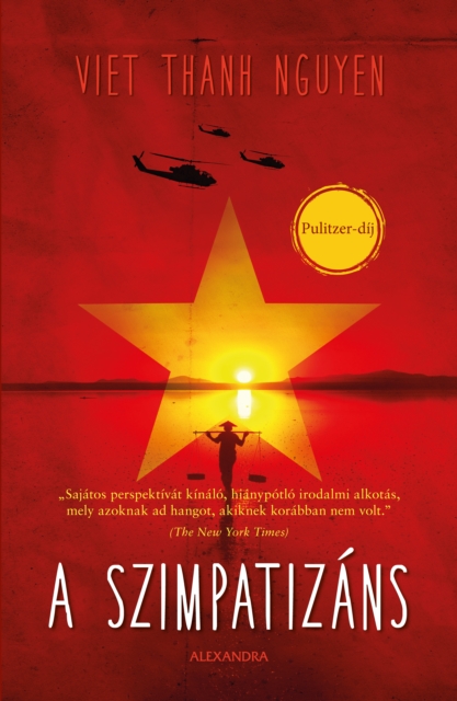 A szimpatizans, EPUB eBook